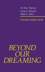 Beyond Our Dreaming book cover